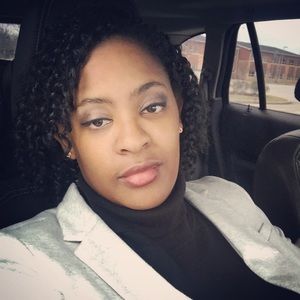 Meet your Posher, Tamara